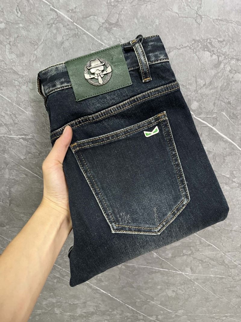 Fendi Jeans